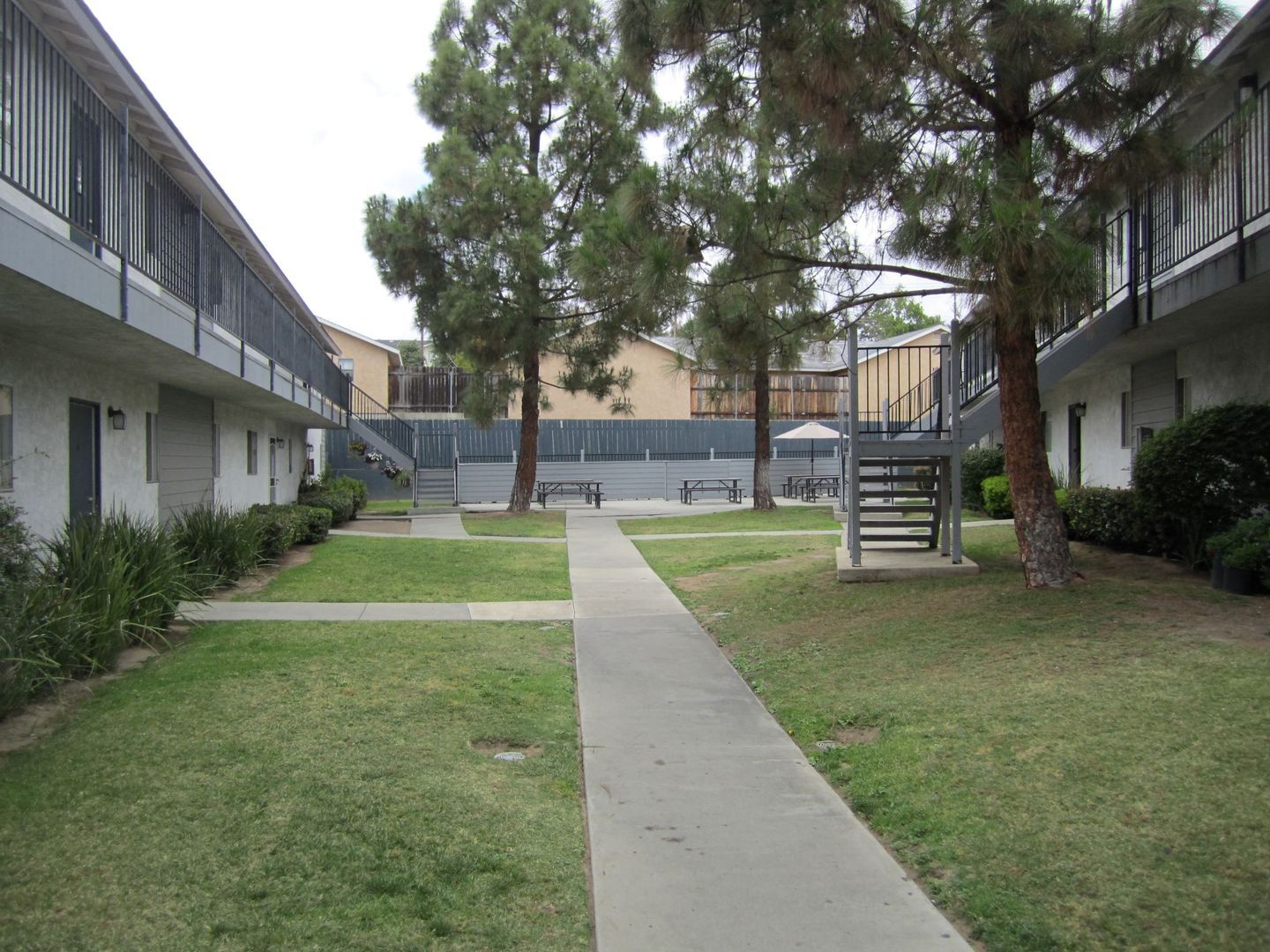 821 Old Stage Rd – #7