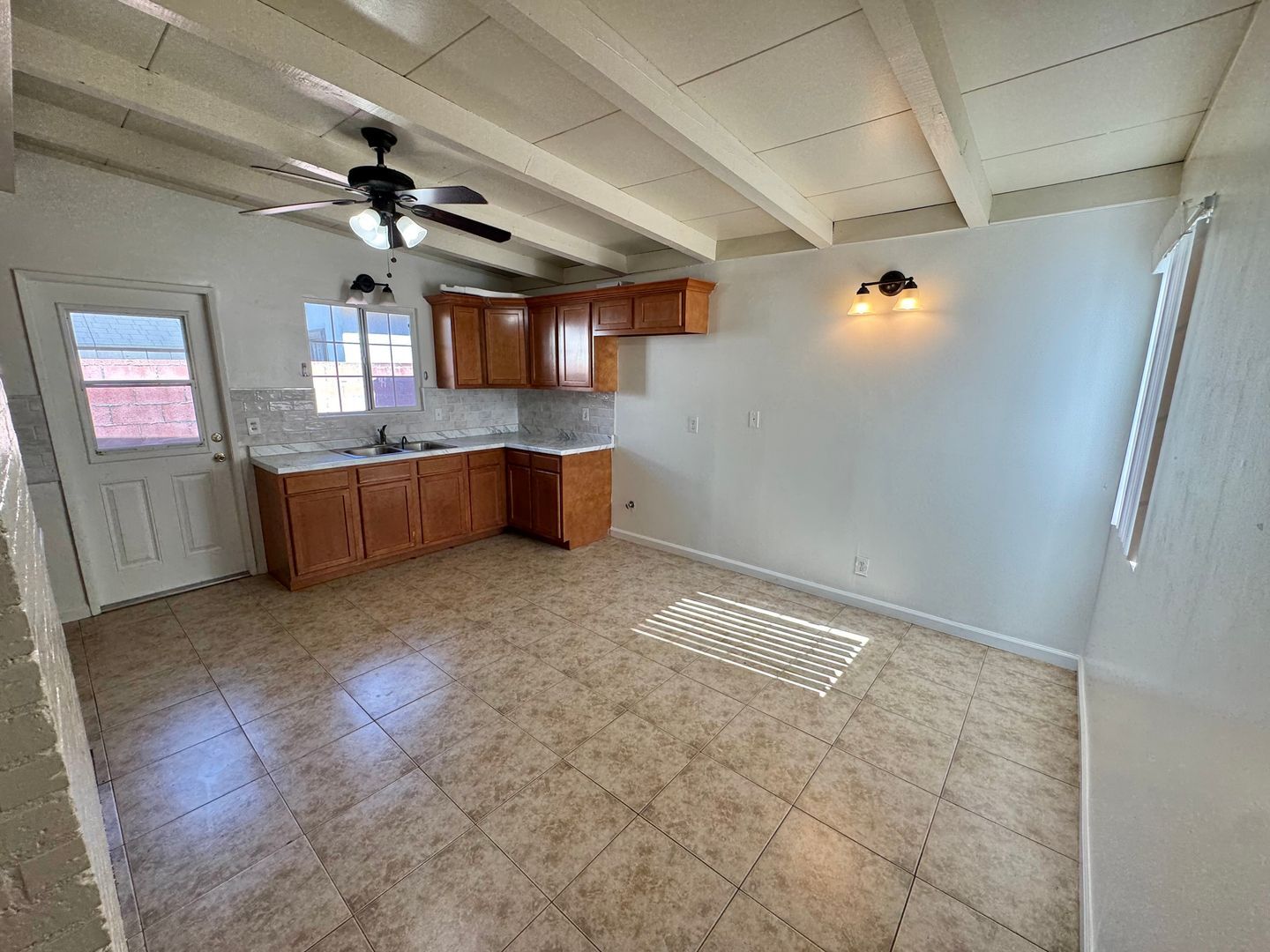 8353 Mulberry Ave. - Buena Park - California - 4 bed, 2 bath rental property