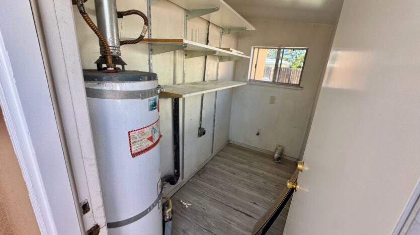 8353 Mulberry Ave. - Buena Park - California - 4 bed, 2 bath rental property