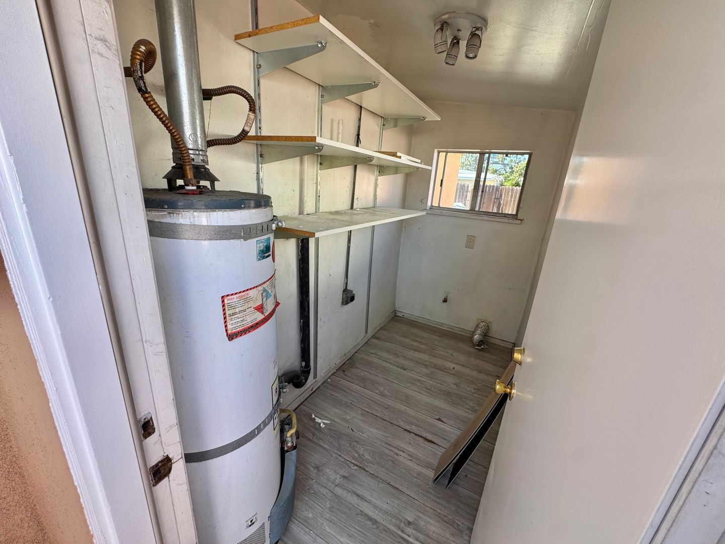 8353 Mulberry Ave. - Buena Park - California - 4 bed, 2 bath rental property