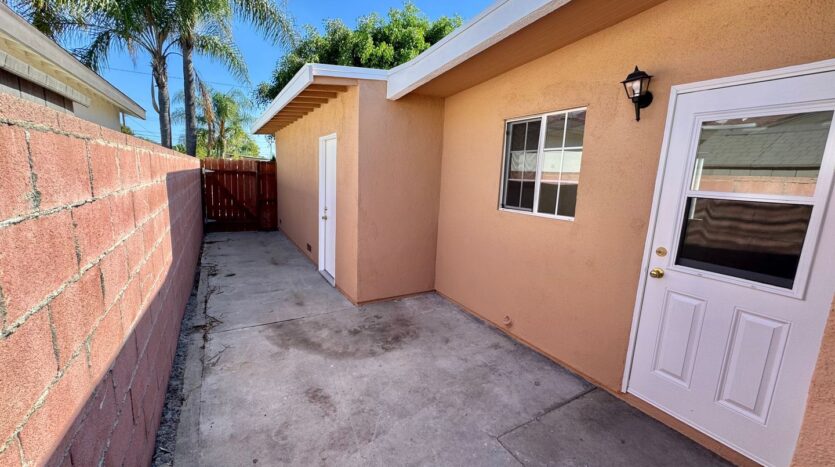 8353 Mulberry Ave. - Buena Park - California - 4 bed, 2 bath rental property