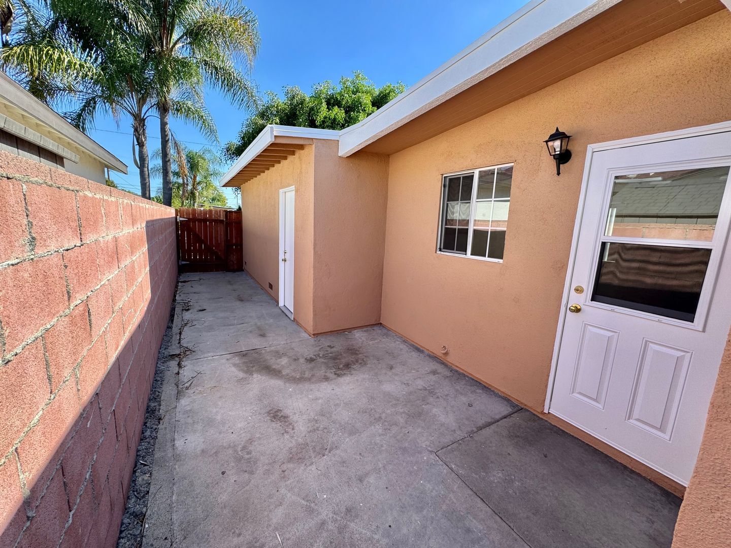 8353 Mulberry Ave. - Buena Park - California - 4 bed, 2 bath rental property