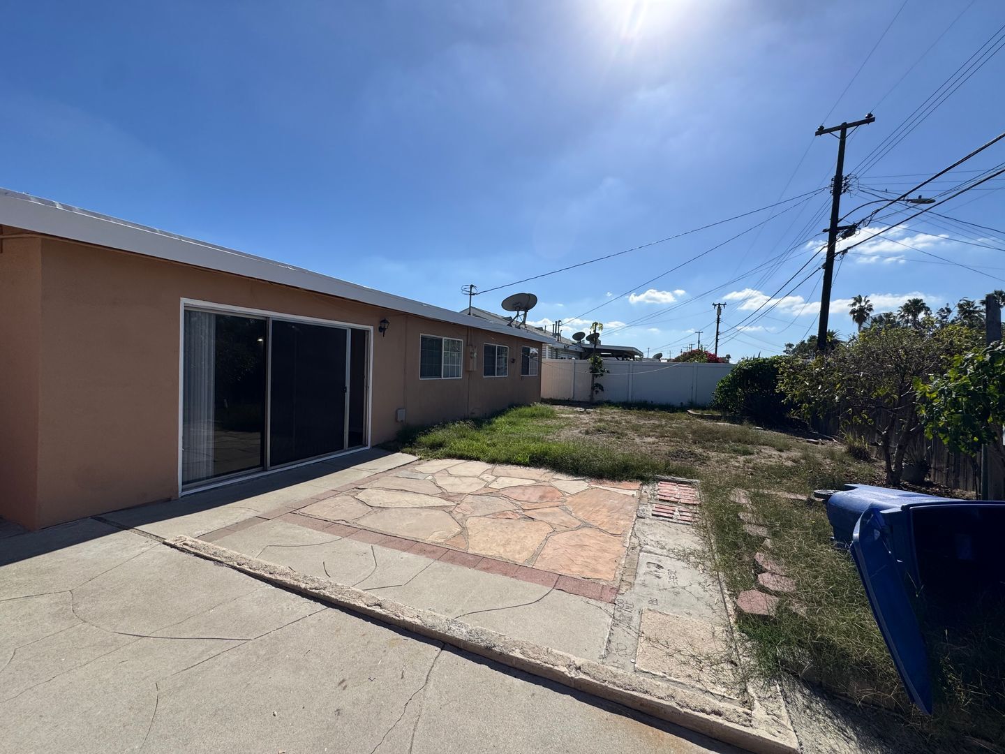 8353 Mulberry Ave. - Buena Park - California - 4 bed, 2 bath rental property