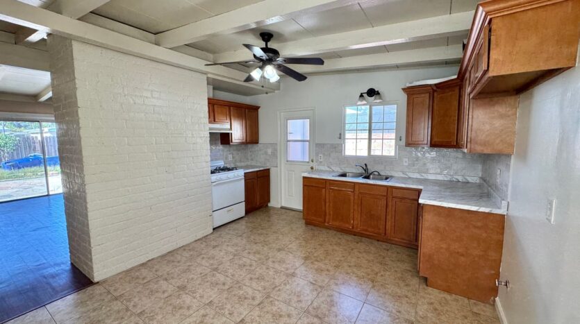 8353 Mulberry Ave. - Buena Park - California - 4 bed, 2 bath rental property
