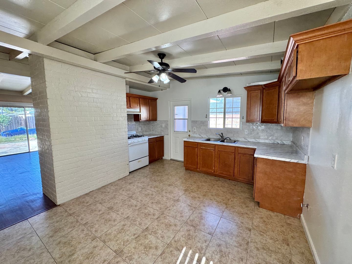 8353 Mulberry Ave. - Buena Park - California - 4 bed, 2 bath rental property