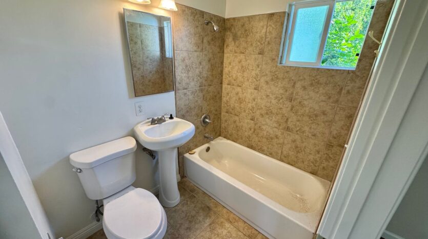 8353 Mulberry Ave. - Buena Park - California - 4 bed, 2 bath rental property
