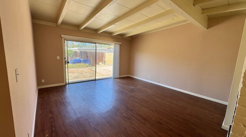 8353 Mulberry Ave. - Buena Park - California - 4 bed, 2 bath rental property