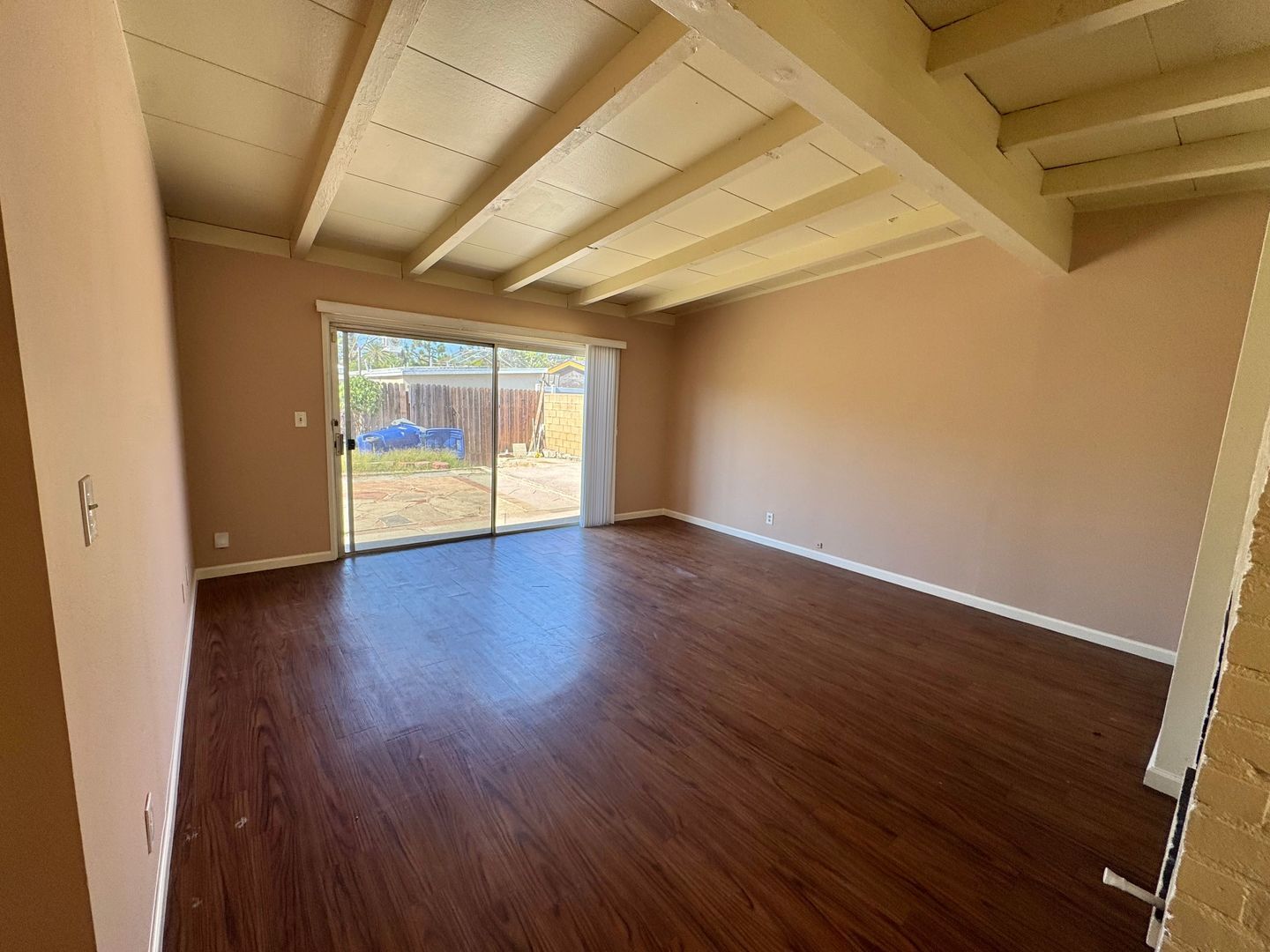 8353 Mulberry Ave. - Buena Park - California - 4 bed, 2 bath rental property