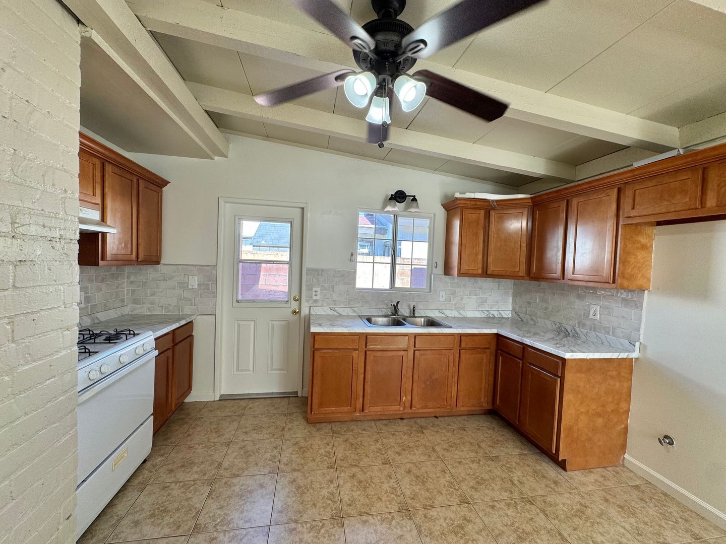 8353 Mulberry Ave. - Buena Park - California - 4 bed, 2 bath rental property