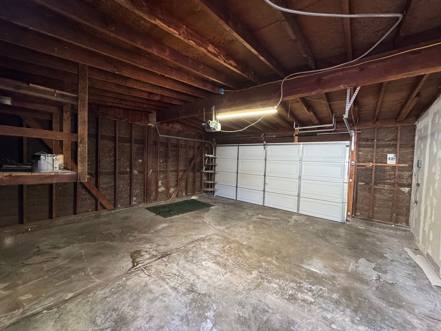 8353 Mulberry Ave. - Buena Park - California - 4 bed, 2 bath rental property