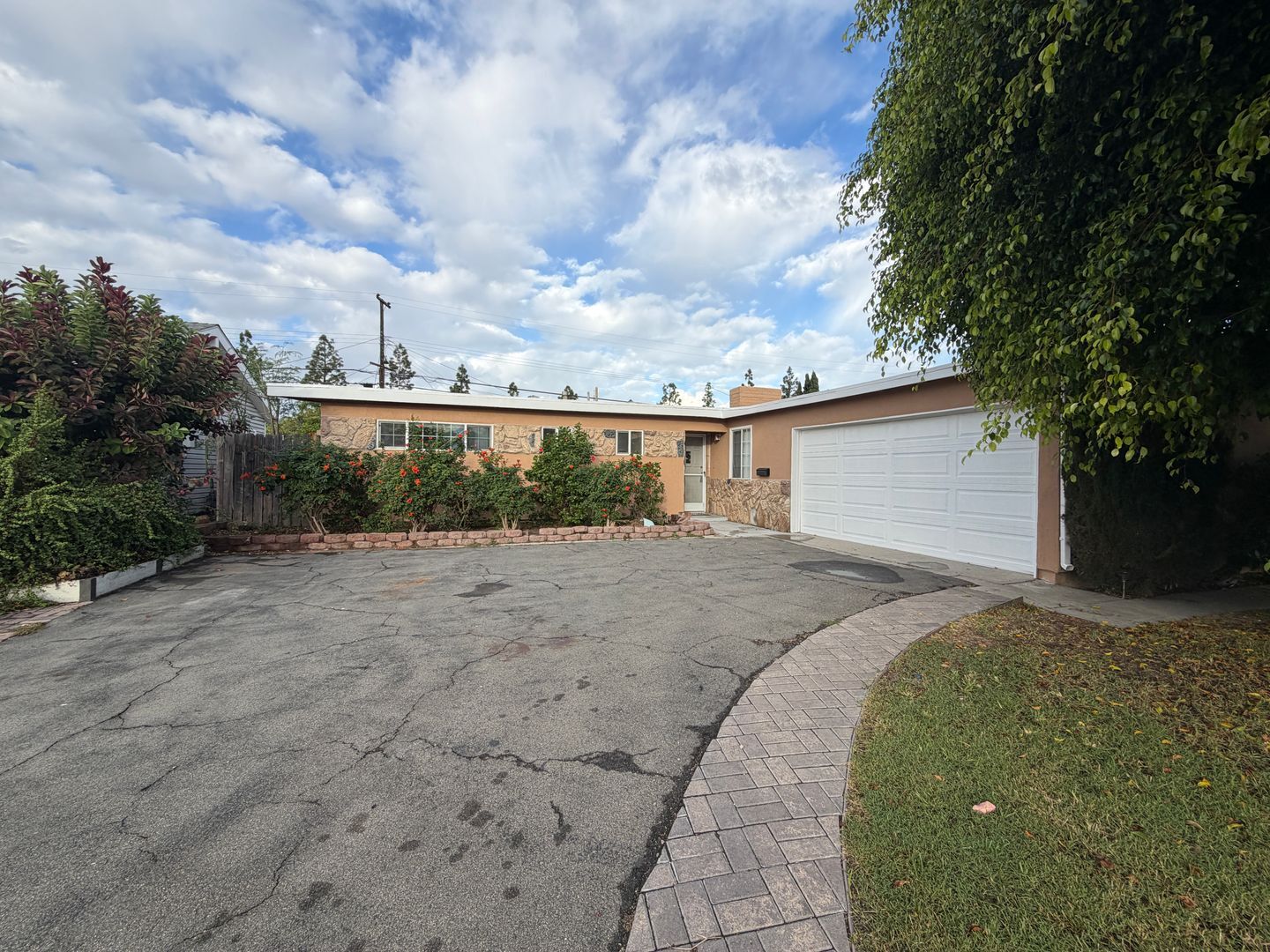 8353 Mulberry Ave. - Buena Park - California - 4 bed, 2 bath rental property
