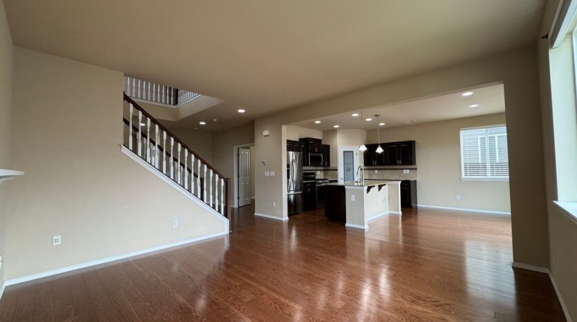 8407 72nd Pl. NE - Marysville - Washington - 5 bed, 3 bath rental property