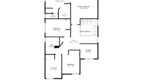 8407 72nd Pl. NE - Marysville - Washington - 5 bed, 3 bath rental property