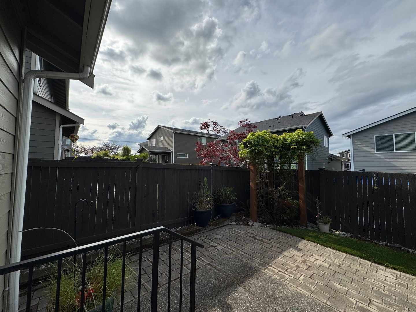 8407 72nd Pl. NE - Marysville - Washington - 5 bed, 3 bath rental property