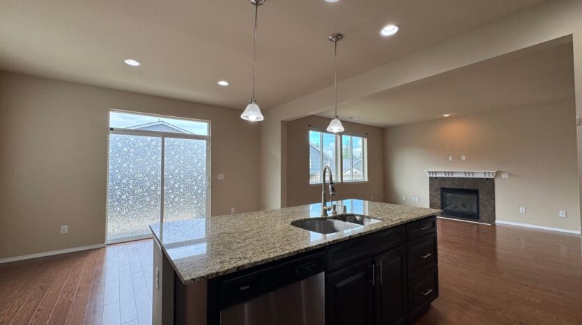 8407 72nd Pl. NE - Marysville - Washington - 5 bed, 3 bath rental property