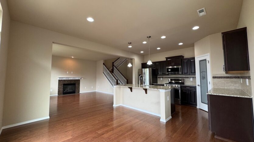 8407 72nd Pl. NE - Marysville - Washington - 5 bed, 3 bath rental property