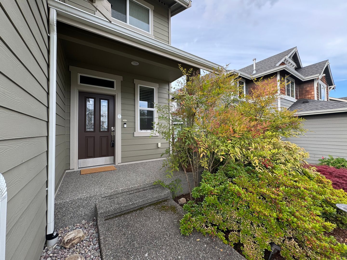 8407 72nd Pl. NE - Marysville - Washington - 5 bed, 3 bath rental property
