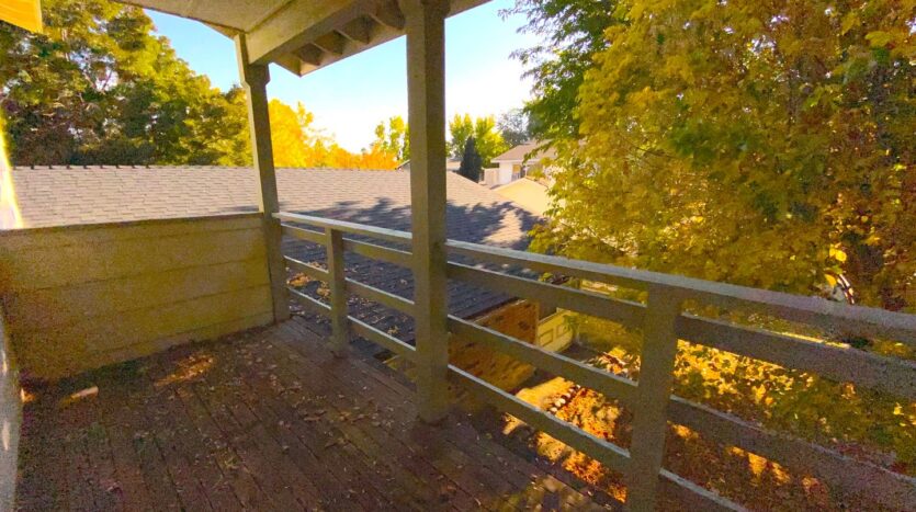 843 Glen Martin Drive - Sparks - Nevada - 5 bed, 3 bath rental property