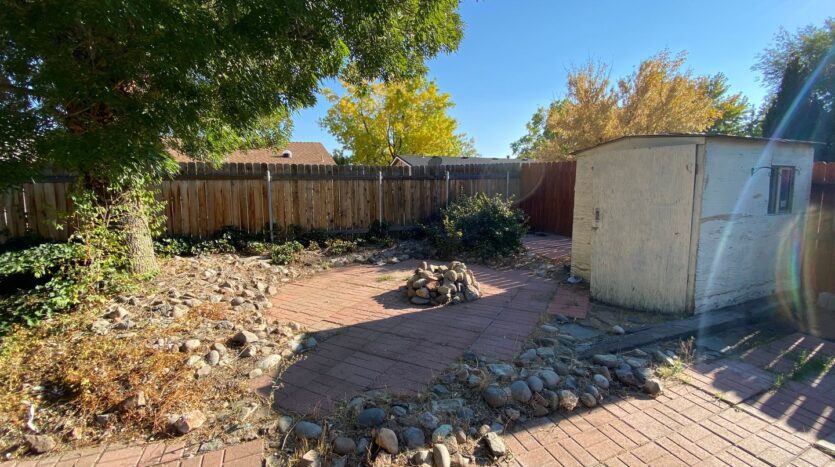843 Glen Martin Drive - Sparks - Nevada - 5 bed, 3 bath rental property