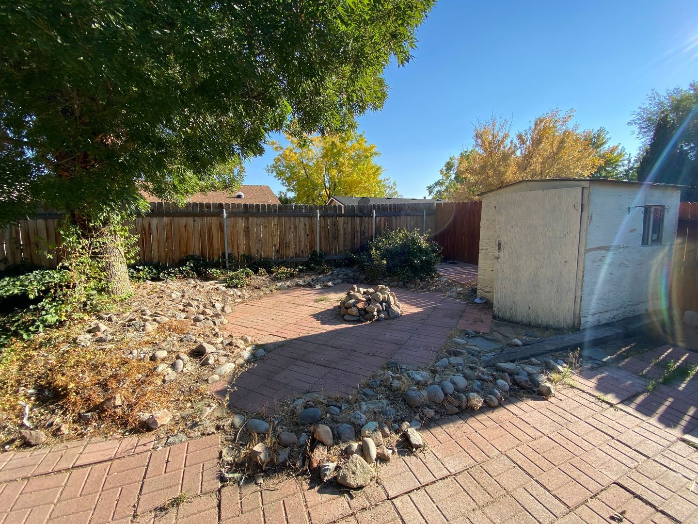 843 Glen Martin Drive - Sparks - Nevada - 5 bed, 3 bath rental property