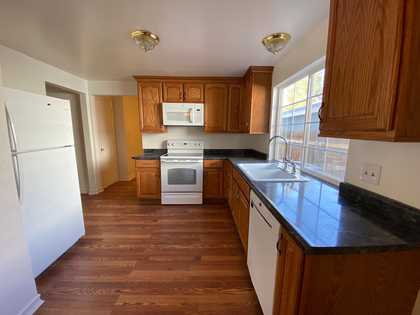 843 Glen Martin Drive - Sparks - Nevada - 5 bed, 3 bath rental property