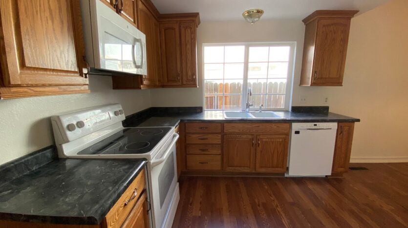843 Glen Martin Drive - Sparks - Nevada - 5 bed, 3 bath rental property