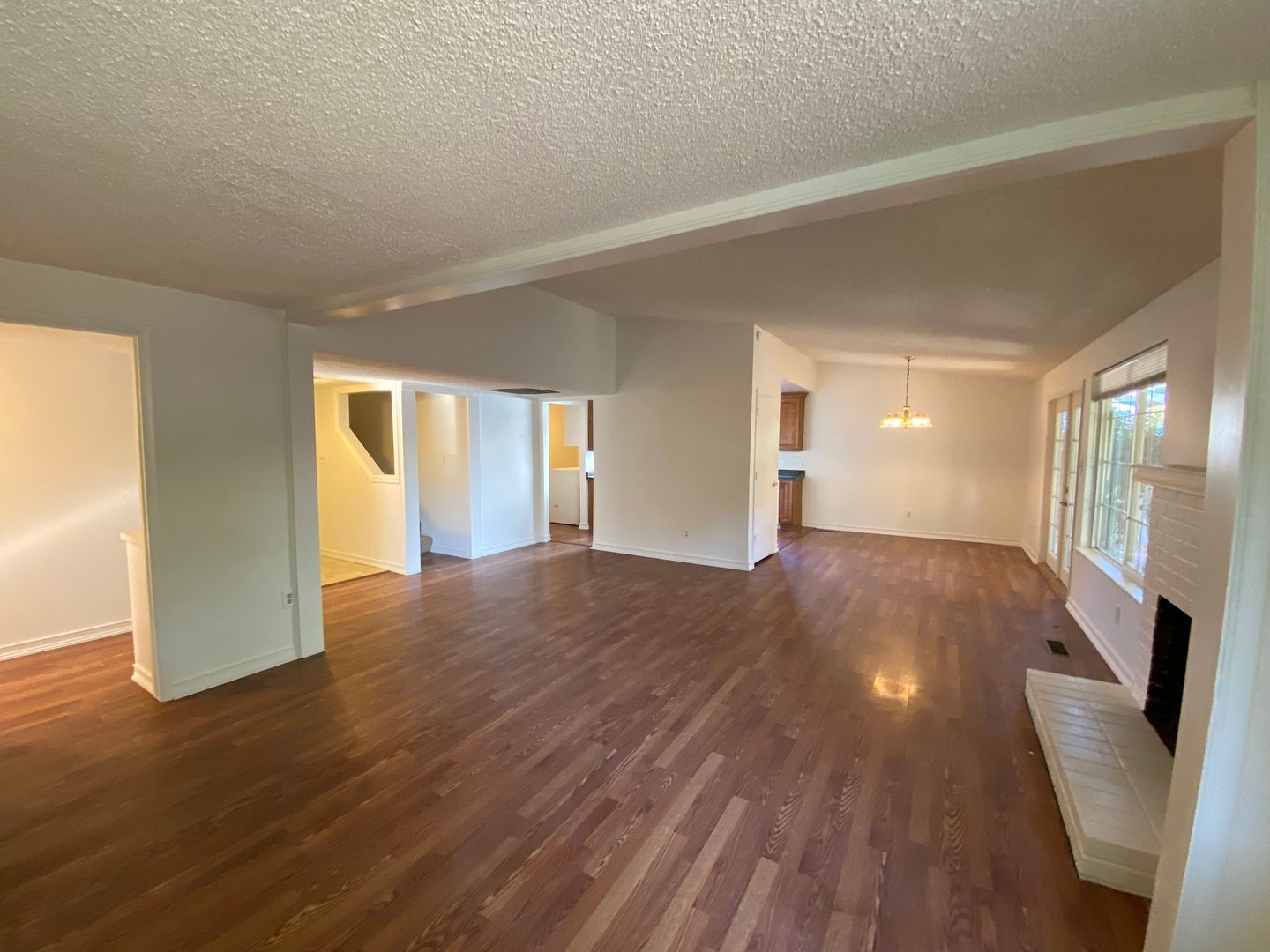 843 Glen Martin Drive - Sparks - Nevada - 5 bed, 3 bath rental property