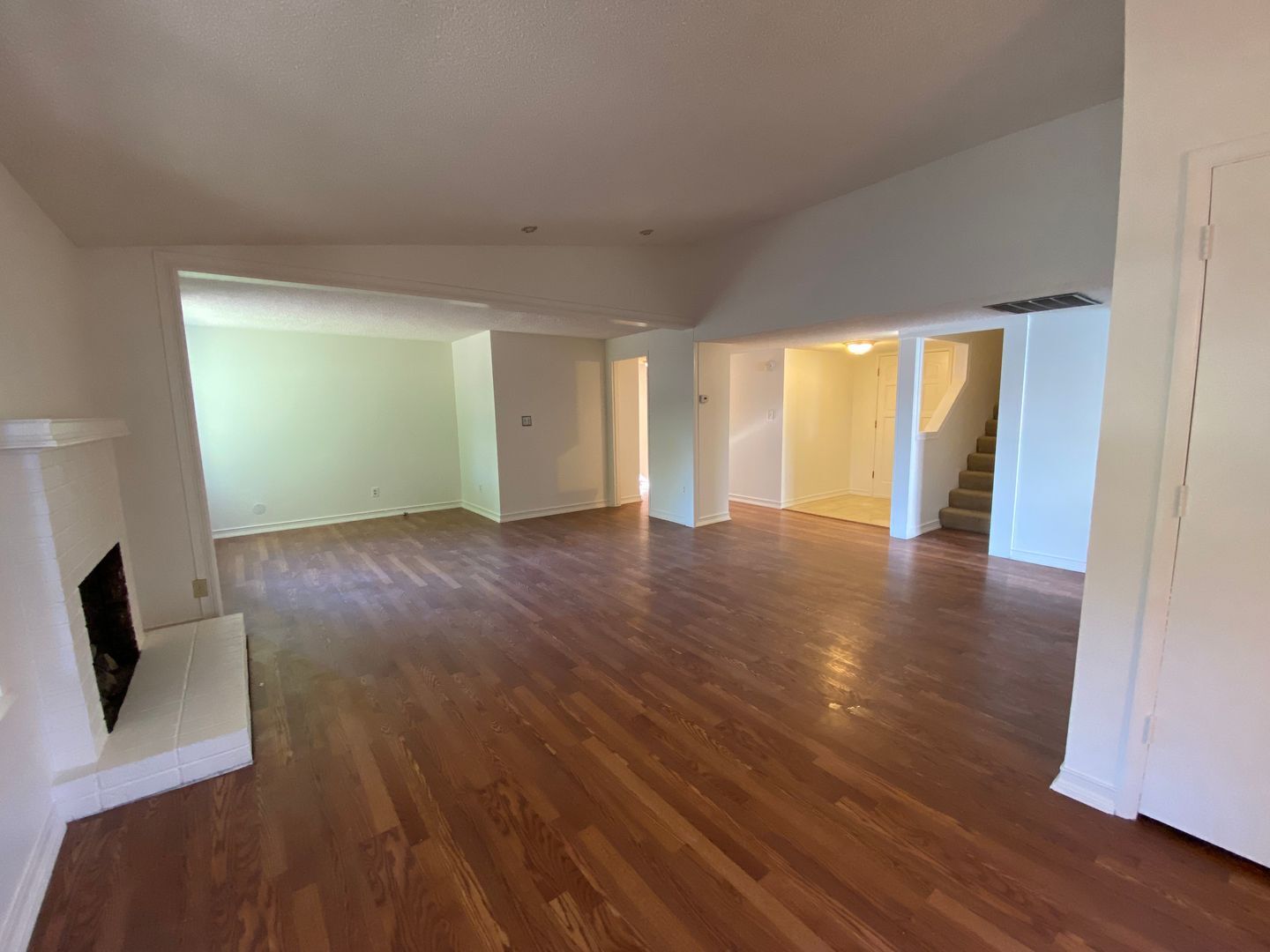 843 Glen Martin Drive - Sparks - Nevada - 5 bed, 3 bath rental property