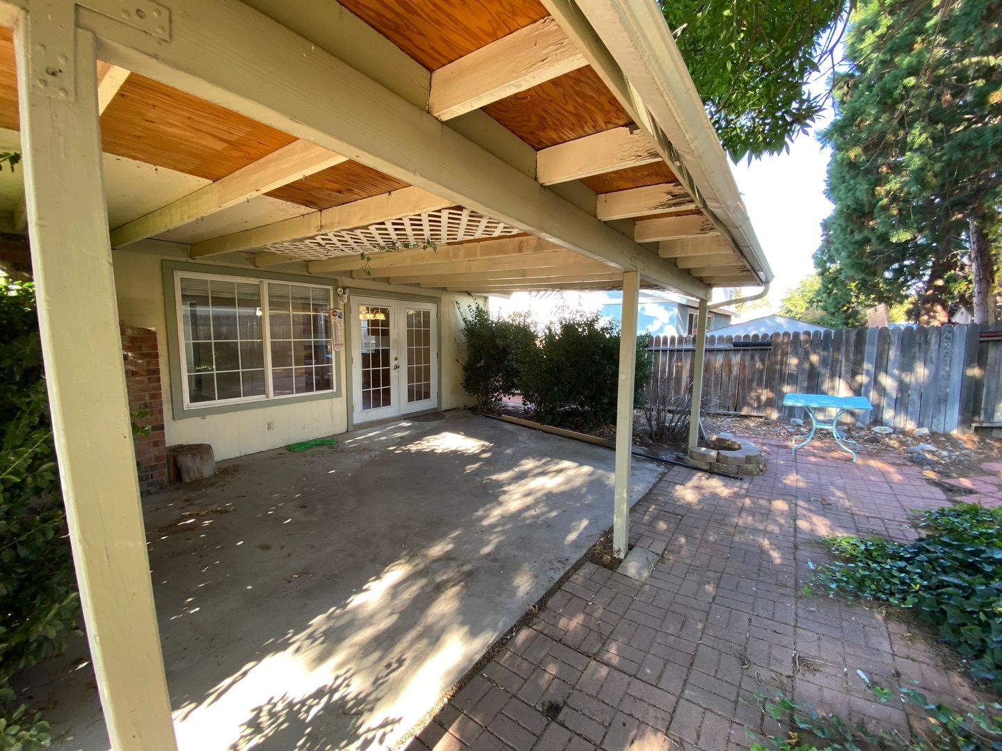 843 Glen Martin Drive - Sparks - Nevada - 5 bed, 3 bath rental property