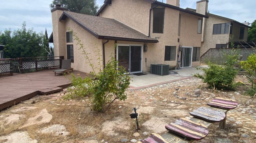 6709 Corie Ln - California - 4 bed, 3.5 bath rental property