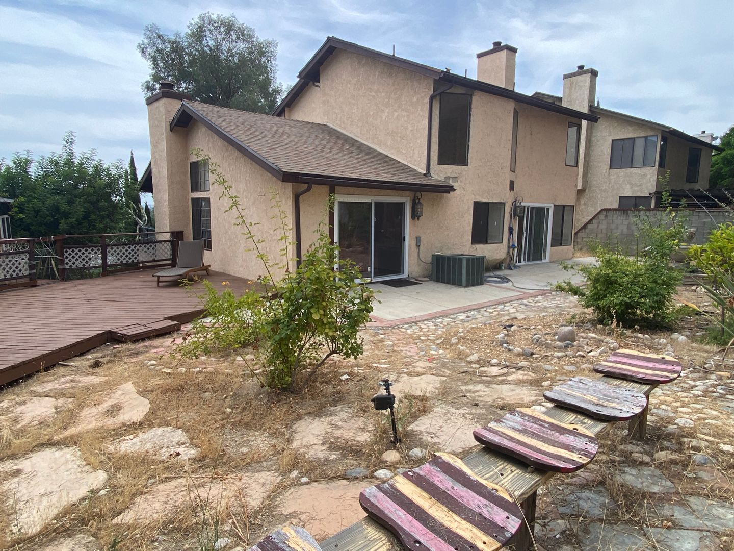 6709 Corie Ln - California - 4 bed, 3.5 bath rental property