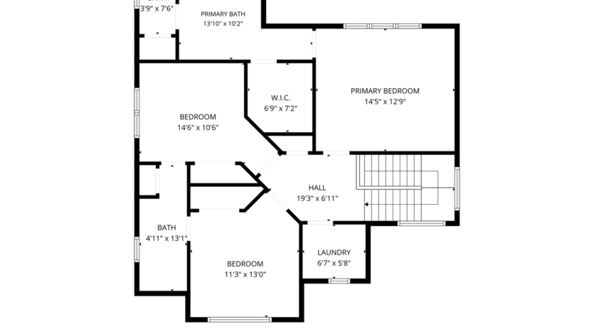 9000 Bay Cir - Blaine - Washington - 3 bed, 2.5 bath rental property