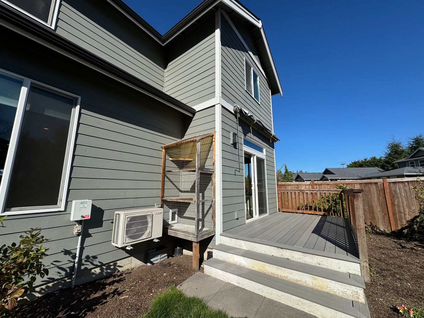 9000 Bay Cir - Blaine - Washington - 3 bed, 2.5 bath rental property