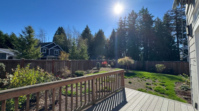 9000 Bay Cir - Blaine - Washington - 3 bed, 2.5 bath rental property