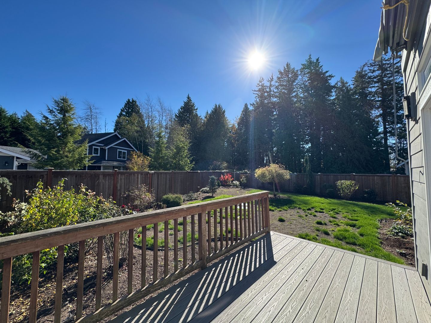9000 Bay Cir - Blaine - Washington - 3 bed, 2.5 bath rental property