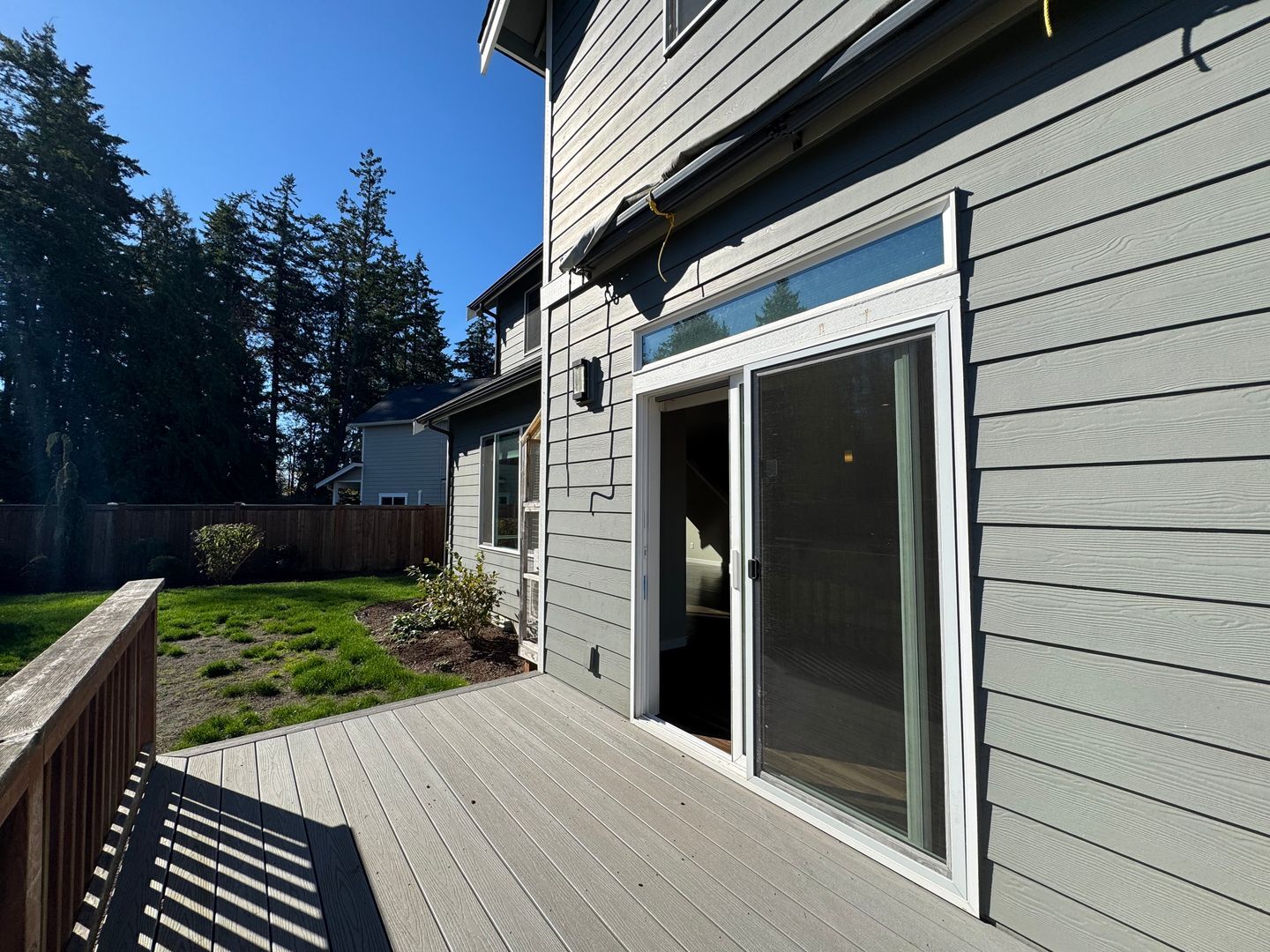 9000 Bay Cir - Blaine - Washington - 3 bed, 2.5 bath rental property