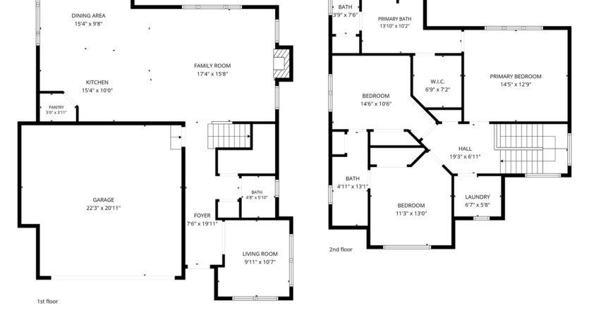9000 Bay Cir - Blaine - Washington - 3 bed, 2.5 bath rental property
