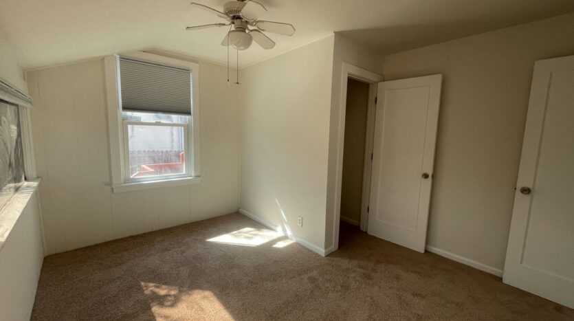 909 Virginia Street Unit A - Vallejo - California - 2 bed, 1 bath rental property