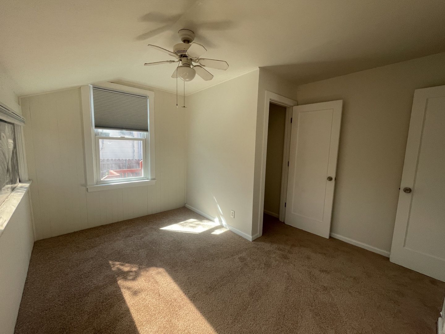 909 Virginia Street Unit A - Vallejo - California - 2 bed, 1 bath rental property