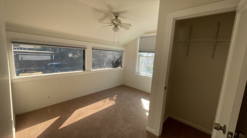 909 Virginia Street Unit A - Vallejo - California - 2 bed, 1 bath rental property