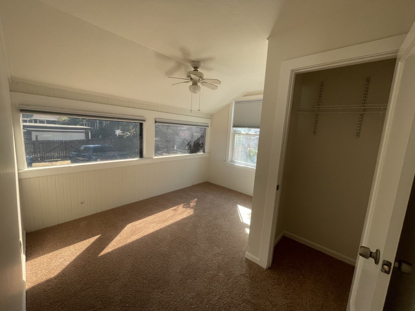 909 Virginia Street Unit A - Vallejo - California - 2 bed, 1 bath rental property