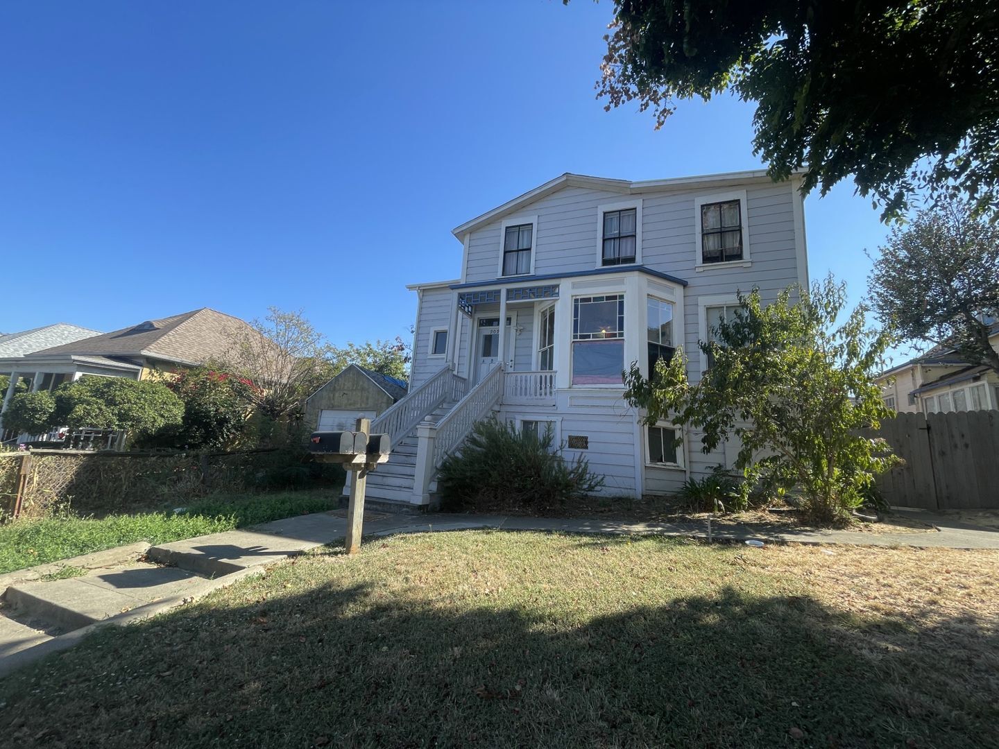 909 Virginia Street Unit A - Vallejo - California - 2 bed, 1 bath rental property