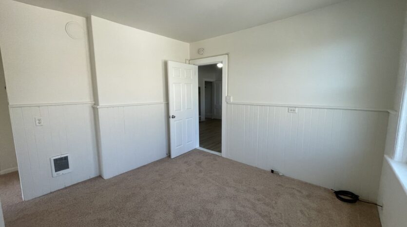 909 Virginia Street Unit A - Vallejo - California - 2 bed, 1 bath rental property