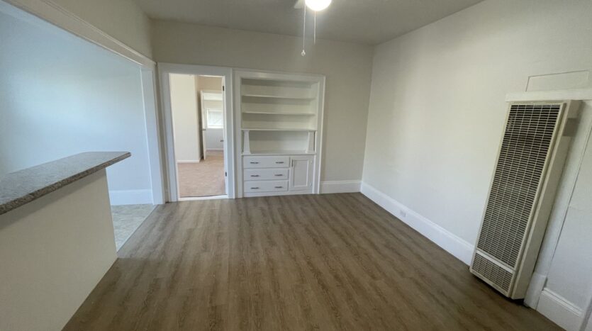 909 Virginia Street Unit A - Vallejo - California - 2 bed, 1 bath rental property