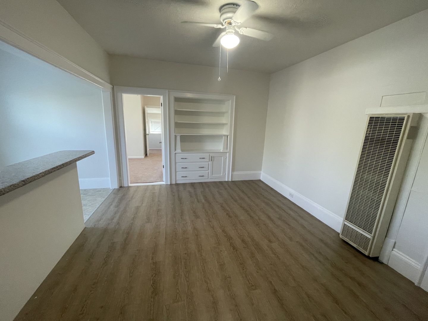 909 Virginia Street Unit A - Vallejo - California - 2 bed, 1 bath rental property