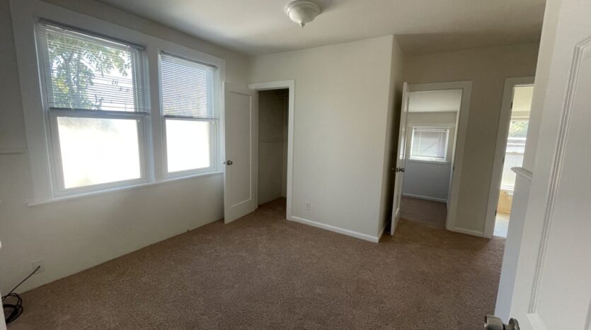 909 Virginia Street Unit A - Vallejo - California - 2 bed, 1 bath rental property
