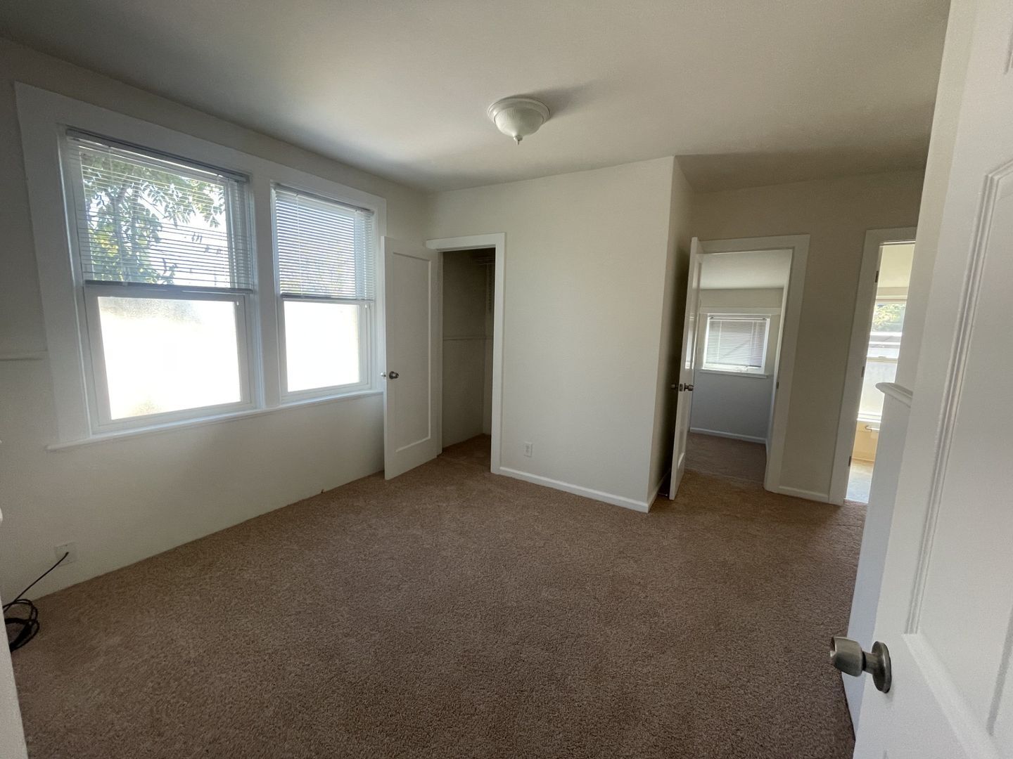 909 Virginia Street Unit A - Vallejo - California - 2 bed, 1 bath rental property