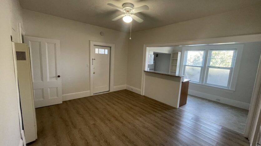 909 Virginia Street Unit A - Vallejo - California - 2 bed, 1 bath rental property