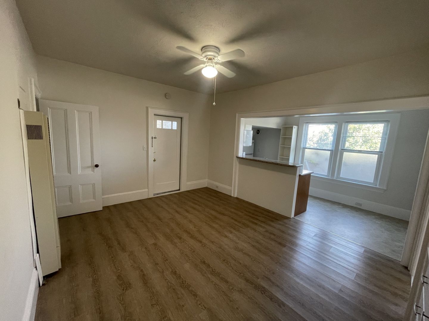 909 Virginia Street Unit A - Vallejo - California - 2 bed, 1 bath rental property