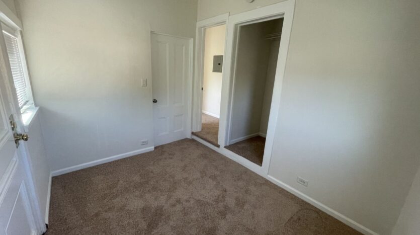 909 Virginia Street Unit A - Vallejo - California - 2 bed, 1 bath rental property